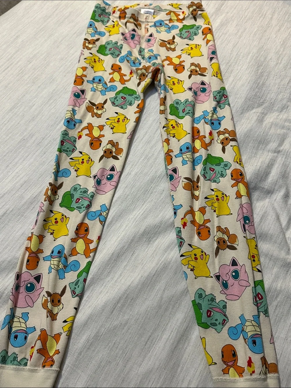 Hanna Andersson Pokémon Jammies